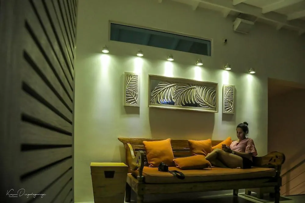 Sky Pavilion Kandy Villa