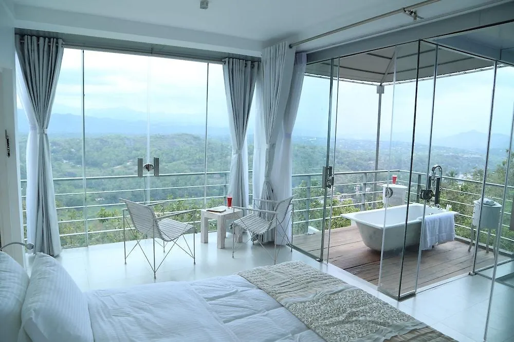 Villa Sky Pavilion Kandy