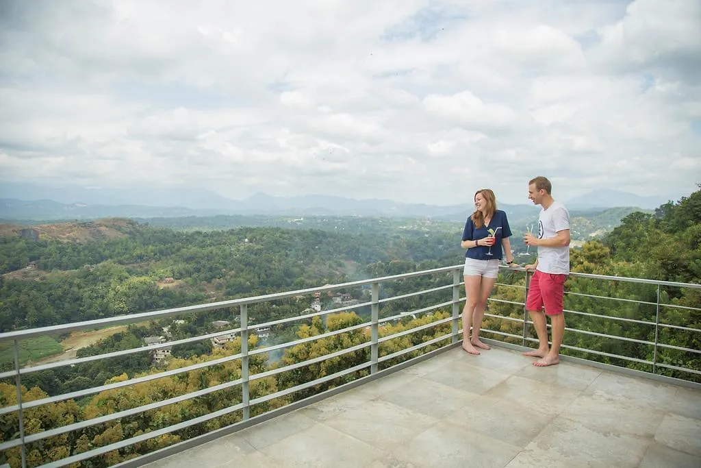 Sky Pavilion Kandy