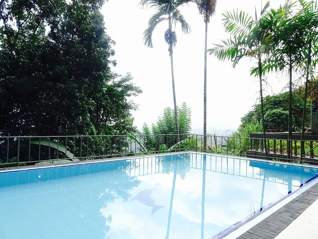 Sky Pavilion Kandy 0*,