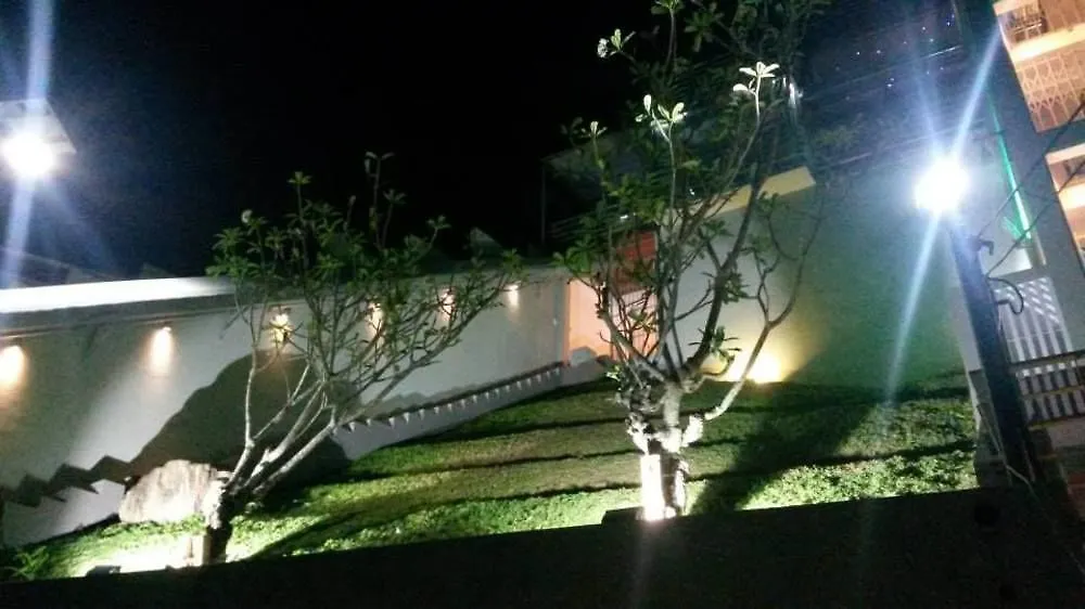 Sky Pavilion Kandy Villa