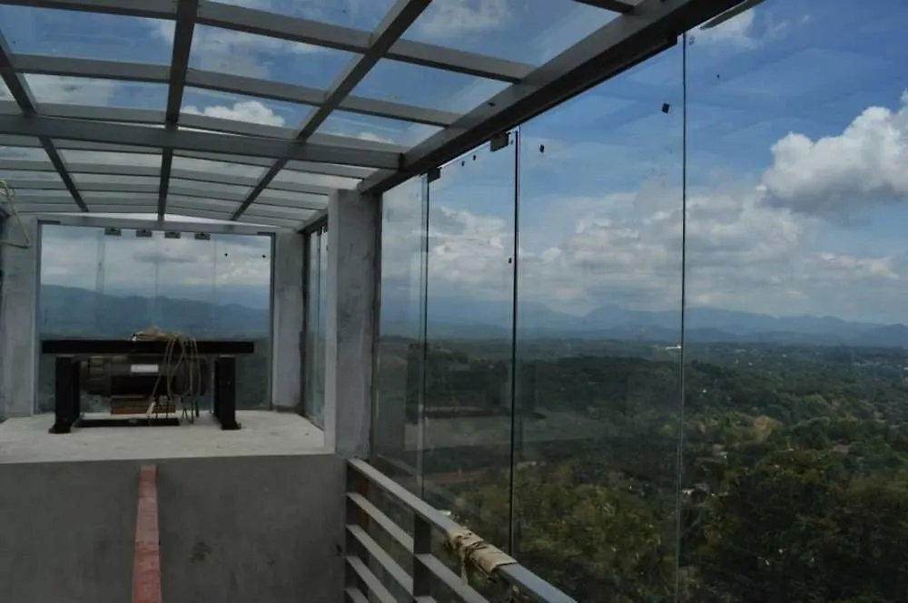 וילה קנדי Sky Pavilion סרי לנקה