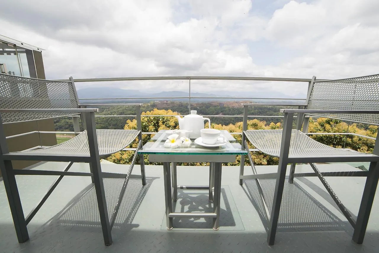 Villa Sky Pavilion Kandy