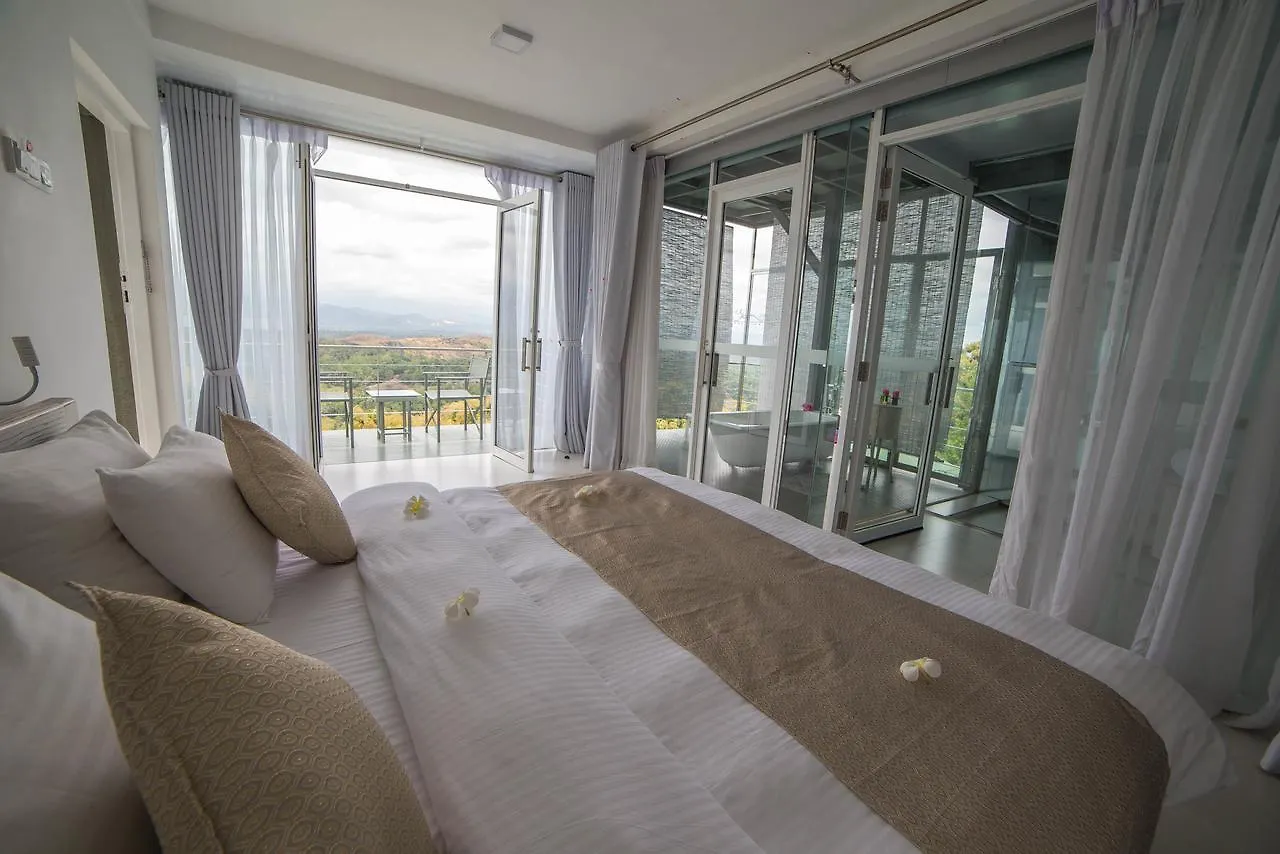 Sky Pavilion Kandy