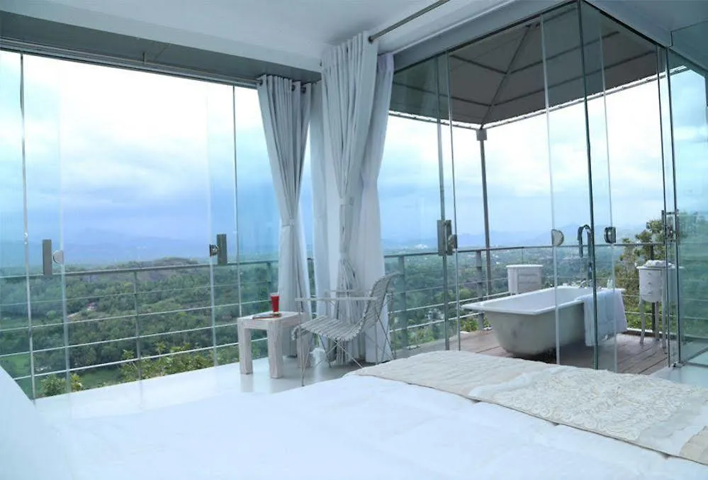 Sky Pavilion Kandy