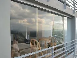 Sky Pavilion Kandy