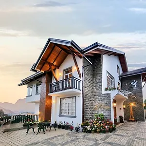 Villa C I, Nuwara Eliya