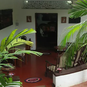 Accommodatie bij particulieren Kandyan House, Kandy
